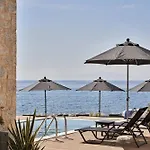 Beachfront Alassa Villas With Private Pools
