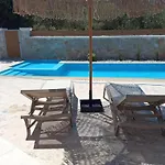 Zephyros Villas - Agios Nikitas