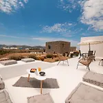 Campo Suites
