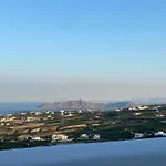 Ena Suites Santorini