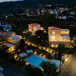 Riglia Villas
