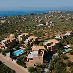 Riglia Villas