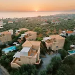 Riglia Villas