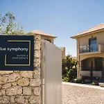 Blue Symphony Suites Apartments