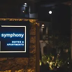Blue Symphony Suites Apartments