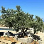 Modone Villas In Peloponnese