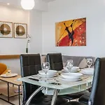 Ionis Seafront Suite