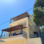 Eros Apartment Superb View