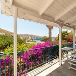 Be Kythnos