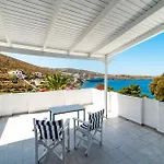 Be Kythnos