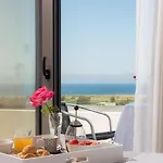 Panoramic View Villa - Selita