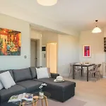 Panoramic View Villa - Selita