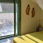 Thalassa Beach Front Villa - Infinite Sea View