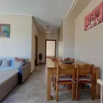 Κamares Houses