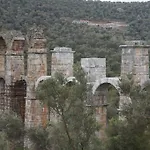 Κamares Houses