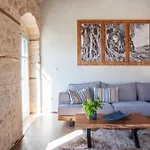 Wood And Stone Town Ηouse