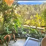 Evia Private Pool Gem - Seabliss Tranquil Oasis