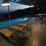Evia Private Pool Gem - Seabliss Tranquil Oasis