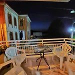 1-Bed Flat-Mountain Olympus View