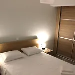 Vda B2 Apartments Kalamata