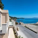 Achillion Bay