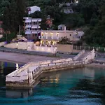 Achillion Bay