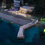 Achillion Bay