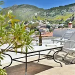Captain\'S House For 4 - Historical Home Hydra 1800