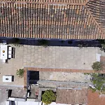 Captain\'S House For 4 - Historical Home Hydra 1800