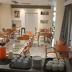 Efstratios Hotel
