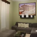Anemi Leros Apartments