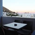 Anemi Leros Apartments