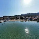 Beachfront Apartment Thassos