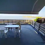 Beachfront Apartment Thassos