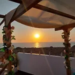 Tramonto Luxury Villa No1- Breathtaking Sunset View