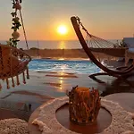 Tramonto Luxury Villa No1- Breathtaking Sunset View