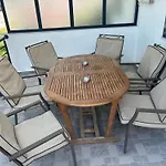 Sea View Maison
