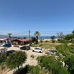 Sea View Maison