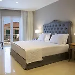 Vk Luxury Suites - Private Parking - Adults Only