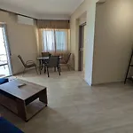 Beachfront Apartment