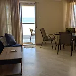 Beachfront Apartment
