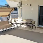 Beachfront Apartment