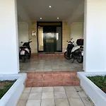 Δωματιο Με Ησυχία Και Θέα
