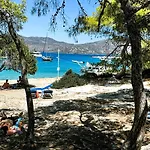 Appartement Vue Sur Mer Soul Family, Egine