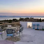 Appartement Vue Sur Mer Soul Family, Egine