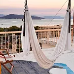 Appartement Vue Sur Mer Soul Family, Egine