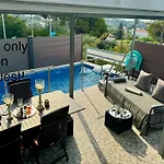 Mythos Villa Palio