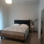 Sea View Urban Apartment
