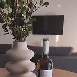 Sea View Urban Apartment