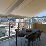 Sea View Urban Apartment
